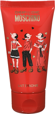 Darilni set Cheap and Chic Moschino