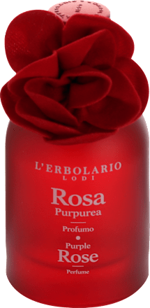 Purple Rose edp L'ERBOLARIO