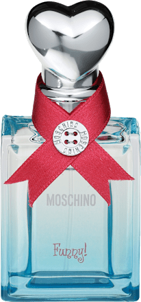 Toaletna voda Funny  Moschino