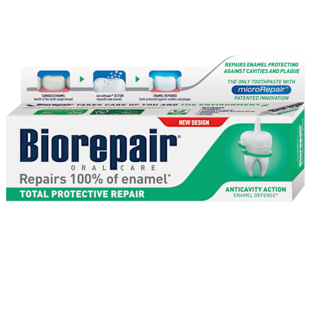 Total Protective Repair pasta za zube  Biorepair