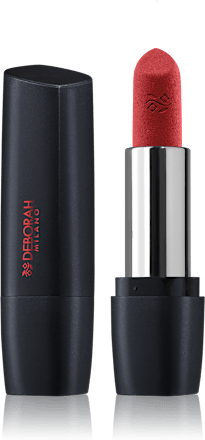 Rossetto Milano Red Mat - n. 03 DEBORAH MILANO
