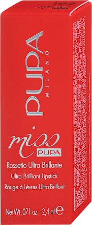 miss ruž za usne – 102 Candy Nude PUPA