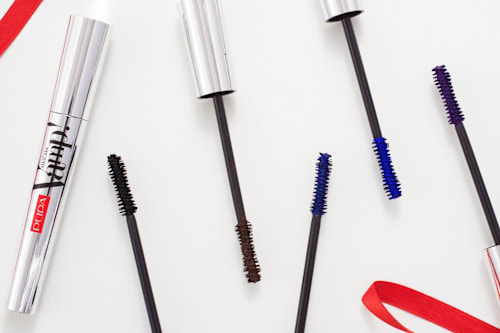 Vamp! maskara – 200 Chocolate Brown PUPA