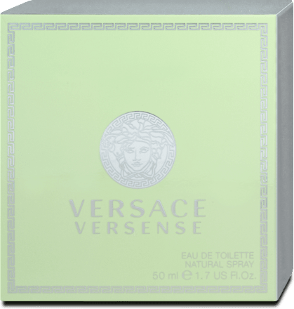 Eau de Toilette Versense Versace