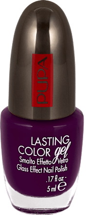 Lasting Color Gel lak za nokte – 031 Chic Boudoir PUPA