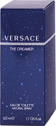 Dreamer edt  Versace