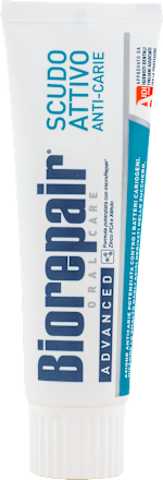 Pasta za zube - Active Shield Biorepair