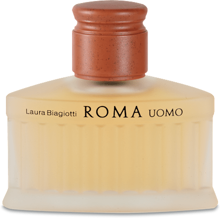 Eau de Toilette Roma Uomo Laura Biagiotti