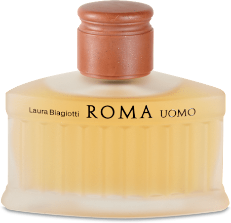 Eau de Toilette Roma Uomo Laura Biagiotti