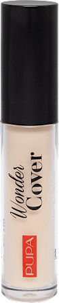 Wonder Cover tekući korektor – 003 Cream Beige  PUPA