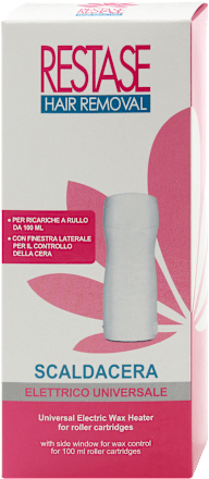 Scaldacera elettrico universale RESTASE