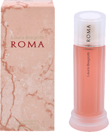 Roma Eau de Toilette  Laura Biagiotti