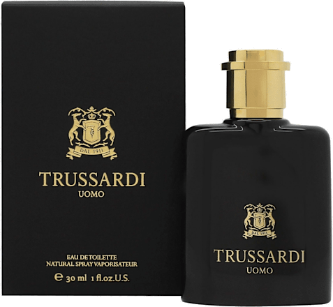 Uomo edt Trussardi