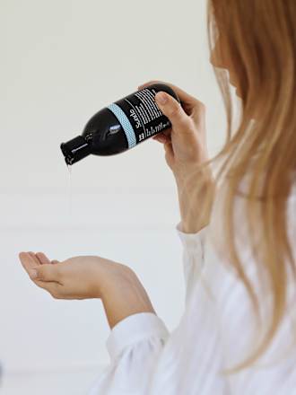 Szampon oczyszczający przeciwłupieżowy Purifying Sendo