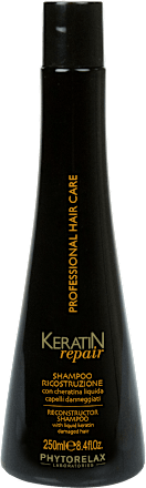 Shampoo Professional Hair Care ricostruzione  Phytorelax