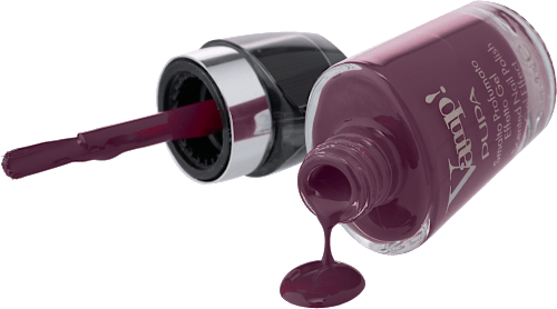 Vamp! lak za nokte – 303 Audacious Purple PUPA