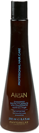 Shampoo Professional Hair Care ristrutturante volumizzante  Phytorelax