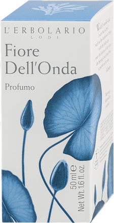 Fiore Dell'Onda edp L'ERBOLARIO