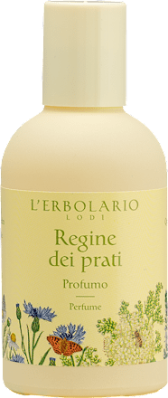 Regine dei prati edp L'ERBOLARIO