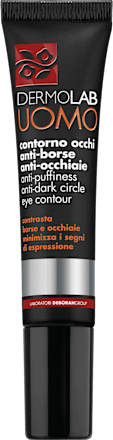 Contorno occhi anti-borse e anti-occhiaie DERMOLAB