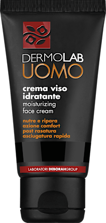 Crema viso idratante DERMOLAB
