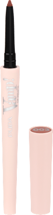 Vamp vodoodporno črtalo za ustnice, 003 Medium Nude PUPA