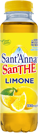 SanTHE' Limone  SanTHÈ
