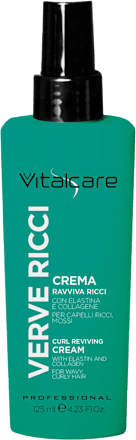 Verve Ricci krema za lokne Vitalcare