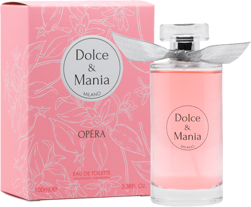 Apă de toaletă Opera Dolce&Mania