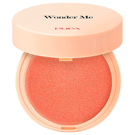 Wonder Me rumenilo – 009 Last Crush PUPA