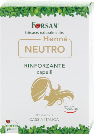 Henne Neutro FORSAN