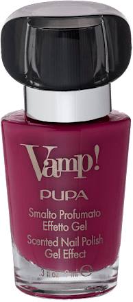 Vamp! lak za nokte – 302 Irreverent Fuchsia PUPA