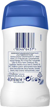 Antitranspirant Deostick Original Dove