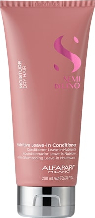 Balsam hidratant fără clătire ALFAPARF