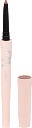 Vamp! vodootporna olovka za usne – 004 Naked Nude PUPA