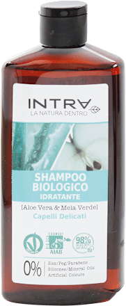 Shampoo Idratante Intra