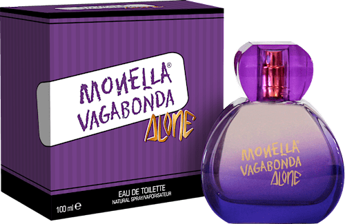 Apă de toaletă alone MONELLA VAGABONDA
