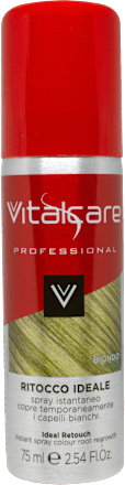 Ideal Retouch za za prekrivanje izrastka - Blonde Vitalcare