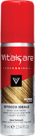 Ideal Retouch za za prekrivanje izrastka - Blonde Vitalcare