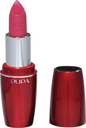 Rdečilo za ustnice VOLUME 302 PUPA