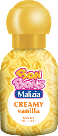 Eau de Toilette Orange per ragazze BON BONS Malizia