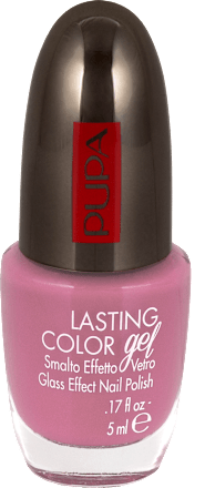 Lak za nohte Lasting Color Gel, 013 Souffle Velours PUPA
