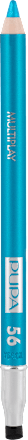Svinčnik za oči Multiplay 3v1, 56 Scuba Blue PUPA