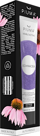 Dentifricio Echinacea Piuma