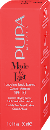 Tekoča podlaga Made to Last 020, ZF 10 PUPA