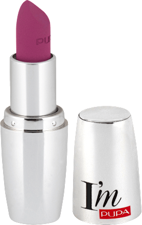 Rdečilo za ustnice I'M MATT 51 PUPA