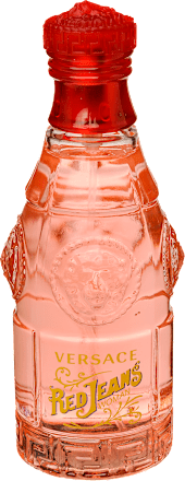 EdT női Versus Red Jeans Versace