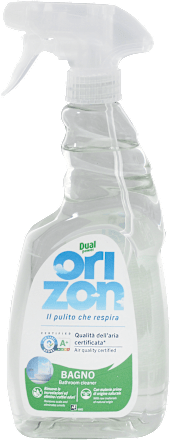 Spray Bagno Dual power orizon