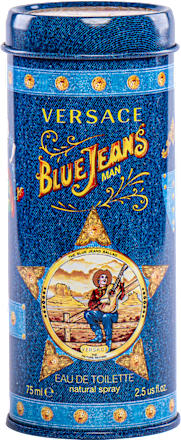 Тоалетна вода Blue Jeans VERSACE
