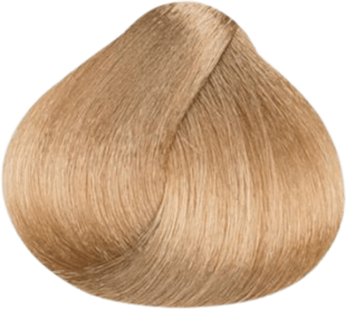 Boja za kosu 9 light natural blonde YELLOW
